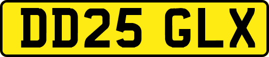 DD25GLX