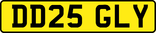 DD25GLY