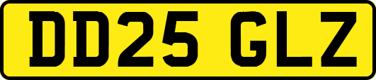 DD25GLZ