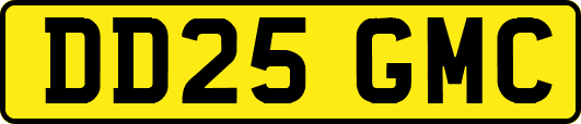 DD25GMC