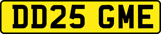 DD25GME