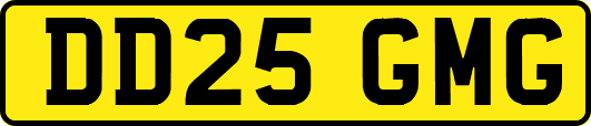 DD25GMG