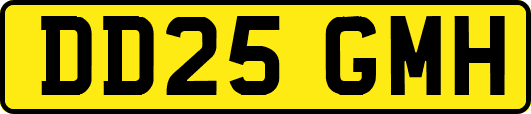 DD25GMH