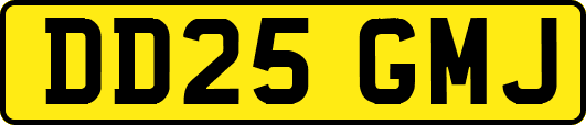 DD25GMJ