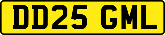 DD25GML