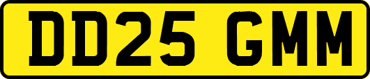 DD25GMM