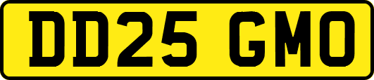 DD25GMO