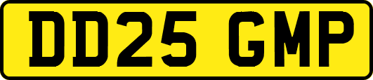 DD25GMP