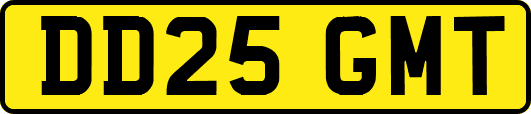 DD25GMT