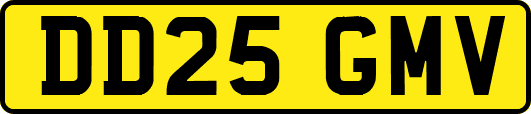 DD25GMV
