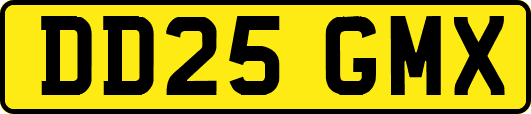 DD25GMX