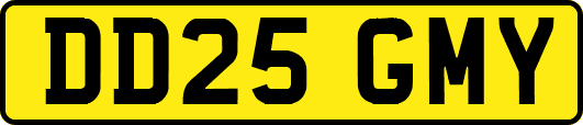 DD25GMY