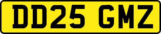 DD25GMZ