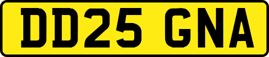 DD25GNA
