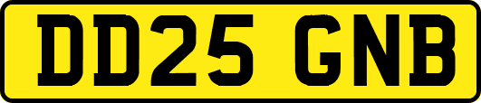 DD25GNB