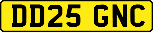 DD25GNC