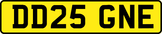 DD25GNE