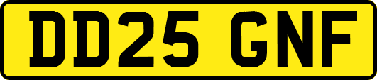 DD25GNF