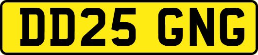 DD25GNG