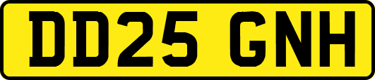 DD25GNH