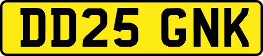 DD25GNK