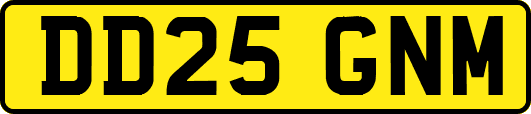 DD25GNM
