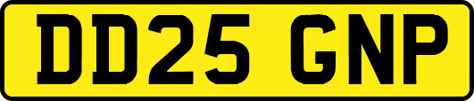 DD25GNP