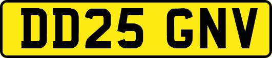 DD25GNV