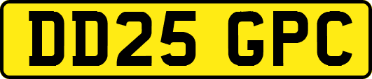 DD25GPC