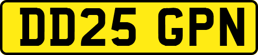 DD25GPN