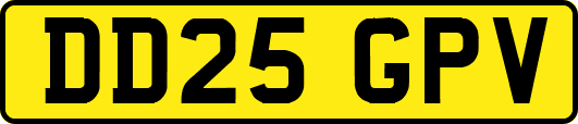 DD25GPV