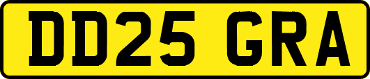 DD25GRA