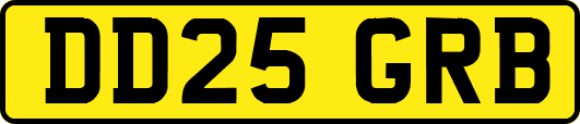 DD25GRB