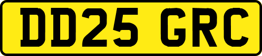 DD25GRC