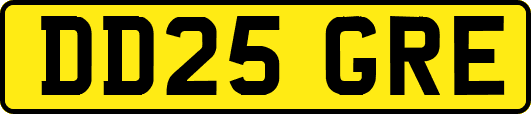 DD25GRE