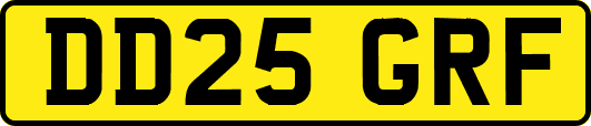 DD25GRF