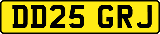 DD25GRJ