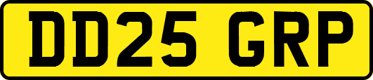 DD25GRP