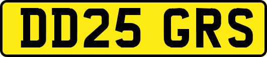 DD25GRS