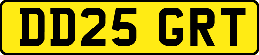 DD25GRT