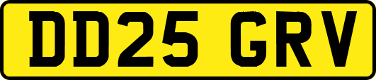 DD25GRV