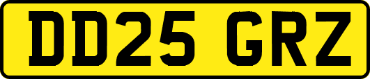 DD25GRZ