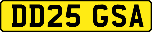 DD25GSA