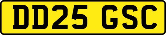 DD25GSC