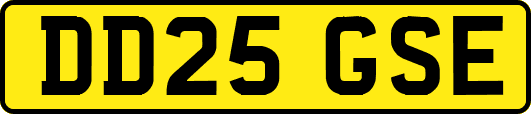 DD25GSE