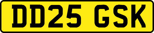 DD25GSK