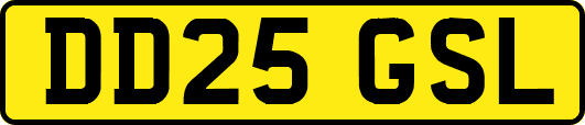 DD25GSL