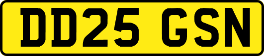 DD25GSN