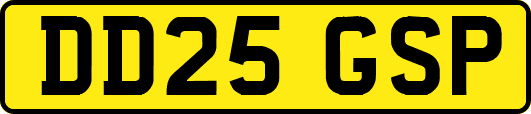 DD25GSP