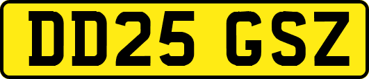 DD25GSZ